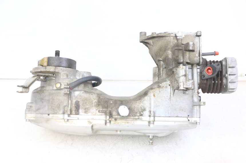 photo de MOTOR YAMAHA JOG R 50 (2004 - 2014)