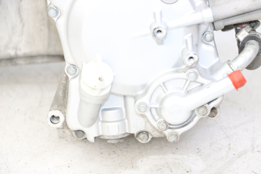 photo de MOTOR SYM JOYMAX 125 (2010 - 2017)