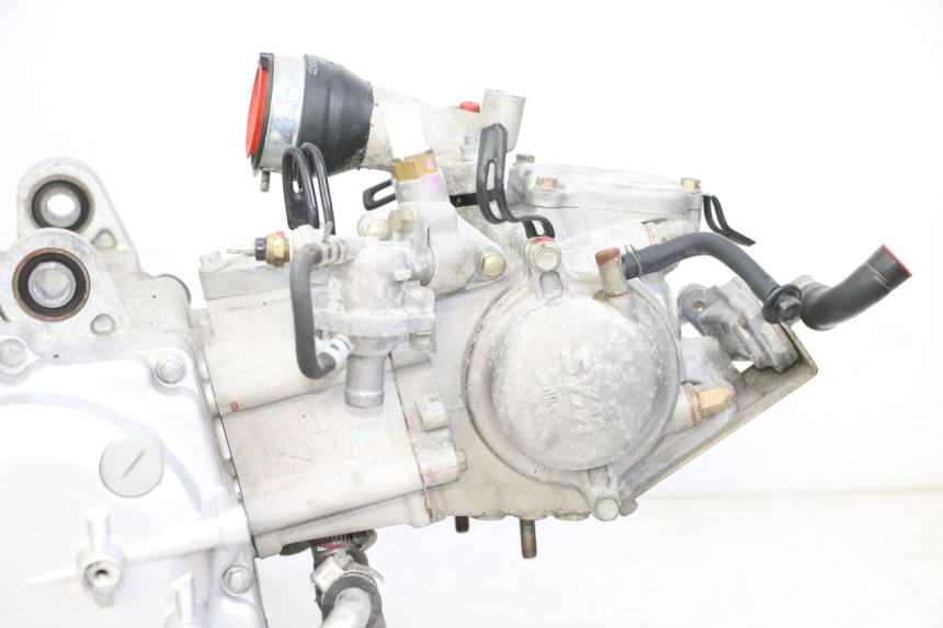 photo de MOTOR SYM JOYMAX 125 (2010 - 2017)