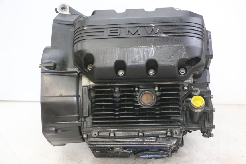photo de MOTOR BMW K 75 RT 750 (1989 - 1997)