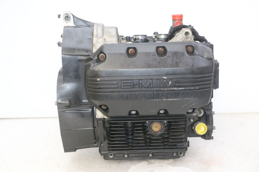 photo de MOTOR BMW K 75 RT 750 (1989 - 1997)