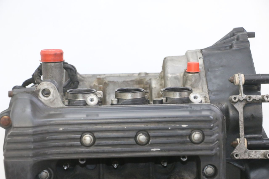 photo de MOTOR BMW K 75 RT 750 (1989 - 1997)