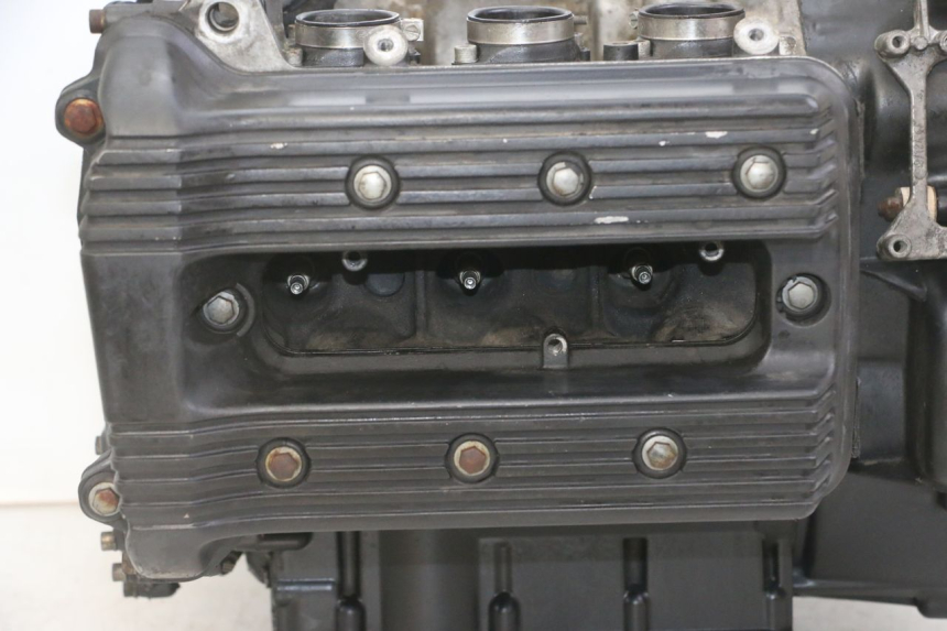 photo de MOTOR BMW K 75 RT 750 (1989 - 1997)