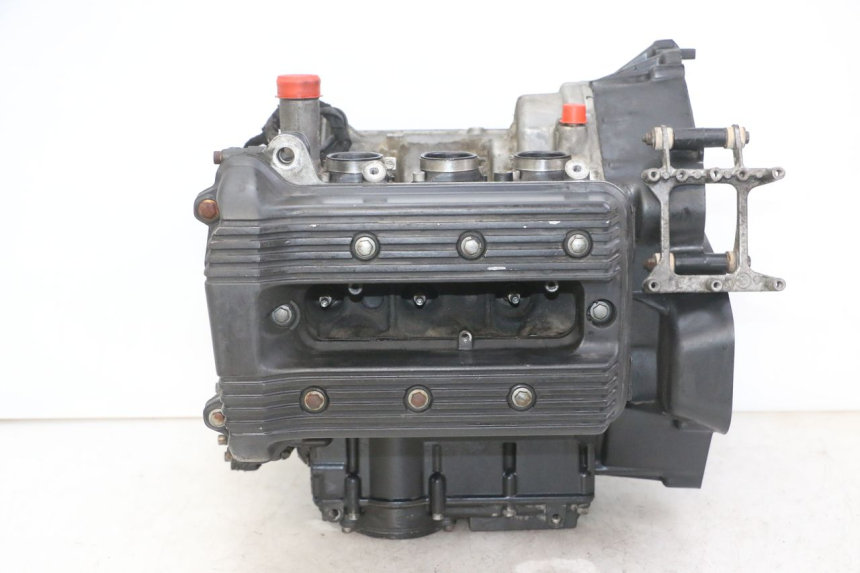 photo de MOTOR BMW K 75 RT 750 (1989 - 1997)