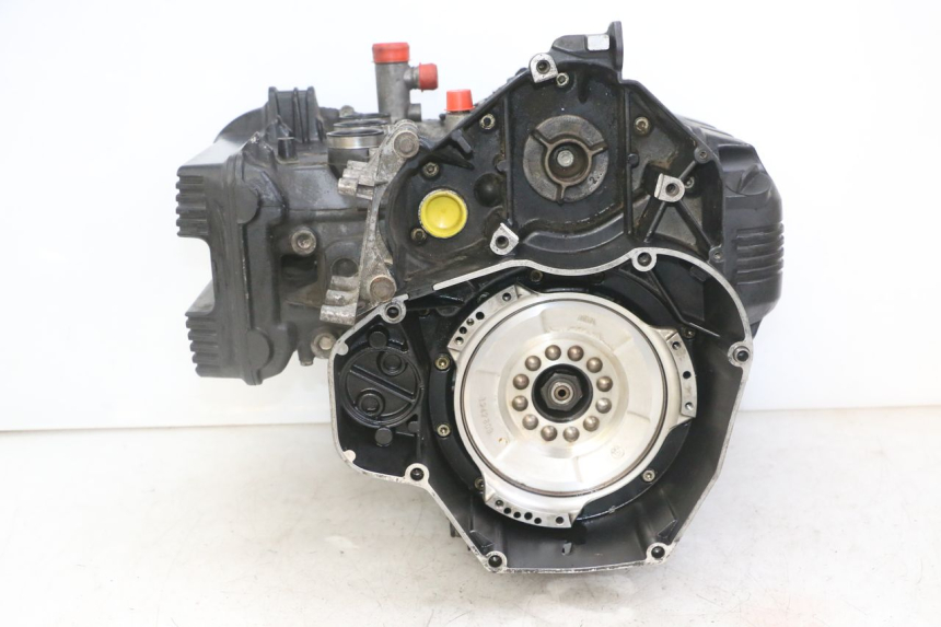 photo de MOTOR BMW K 75 RT 750 (1989 - 1997)