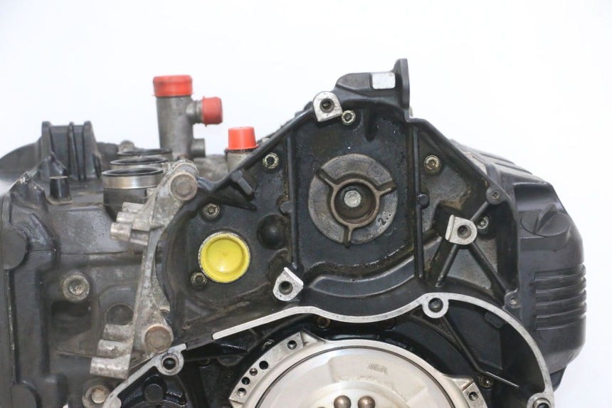 photo de MOTOR BMW K 75 RT 750 (1989 - 1997)