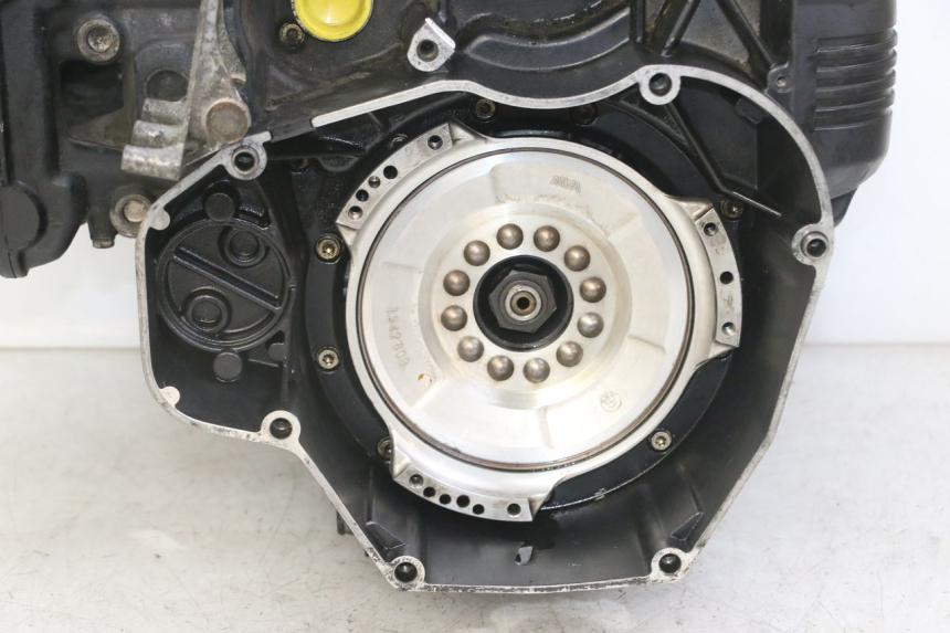 photo de MOTOR BMW K 75 RT 750 (1989 - 1997)
