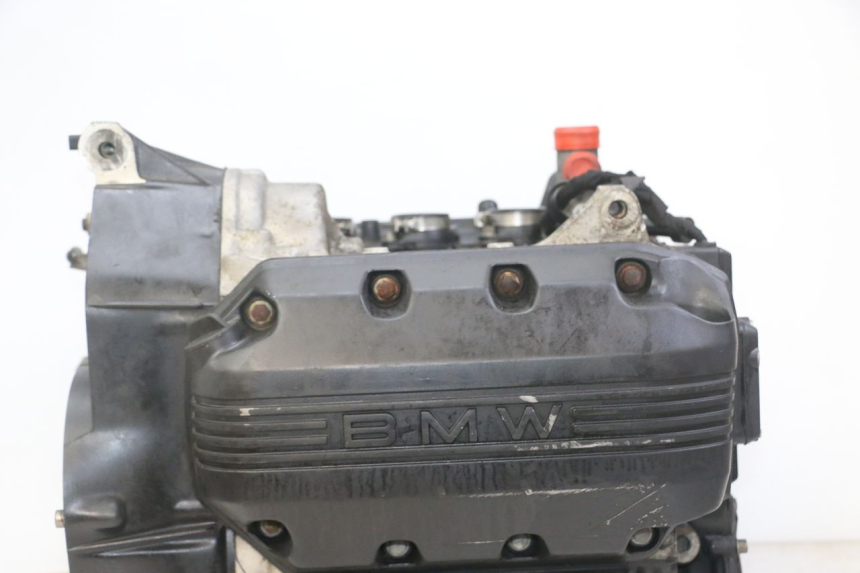 photo de MOTOR BMW K 75 RT 750 (1989 - 1997)