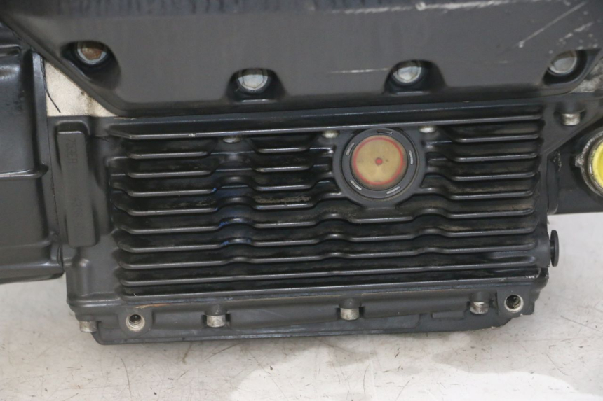 photo de MOTOR BMW K 75 RT 750 (1989 - 1997)