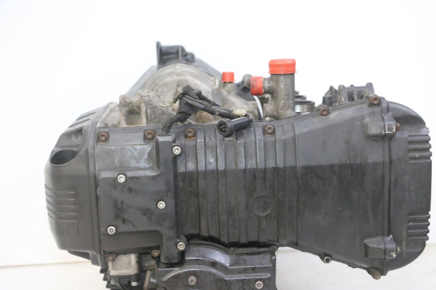 photo de MOTOR BMW K 75 RT 750 (1989 - 1997)