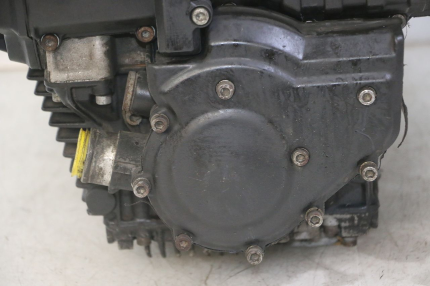 photo de MOTOR BMW K 75 RT 750 (1989 - 1997)