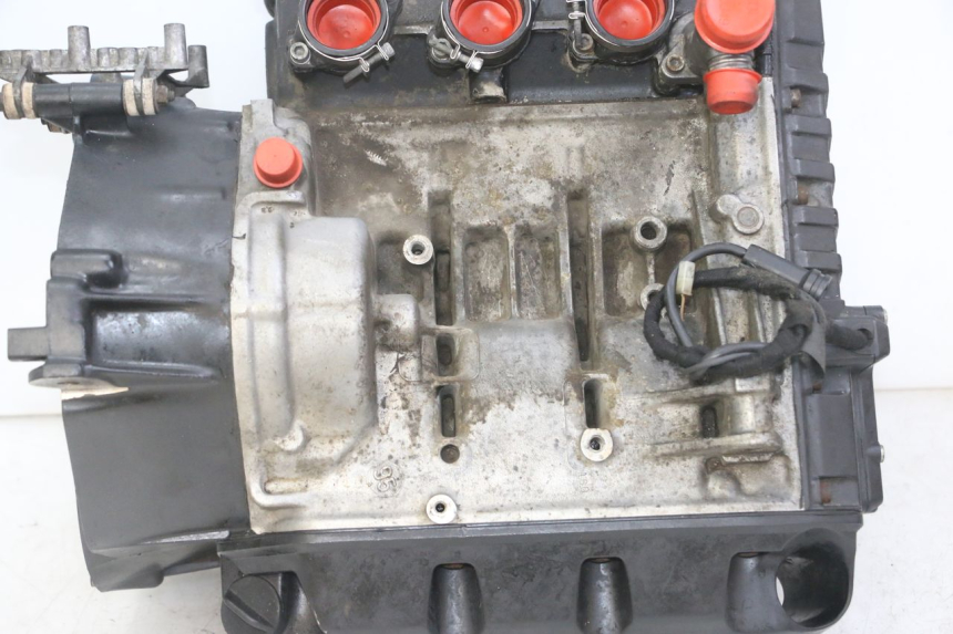 photo de MOTOR BMW K 75 RT 750 (1989 - 1997)