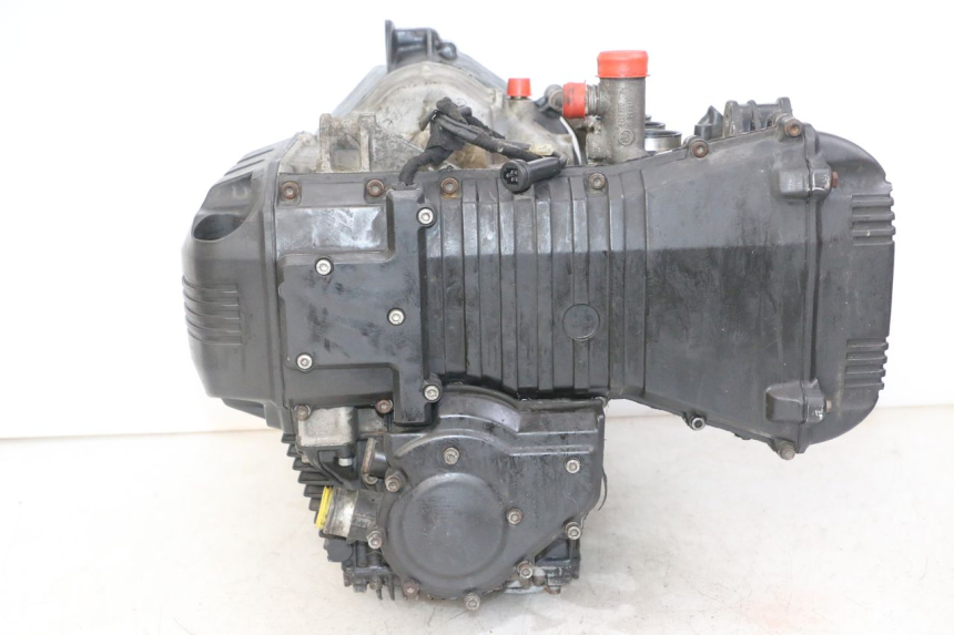 photo de MOTOR BMW K 75 RT 750 (1989 - 1997)