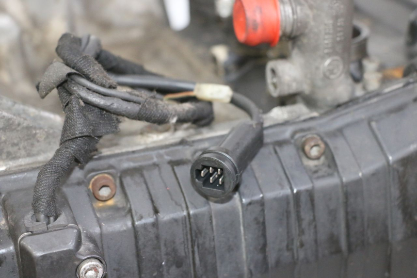 photo de MOTOR BMW K 75 RT 750 (1989 - 1997)