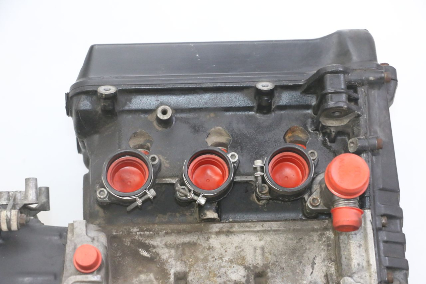 photo de MOTOR BMW K 75 RT 750 (1989 - 1997)