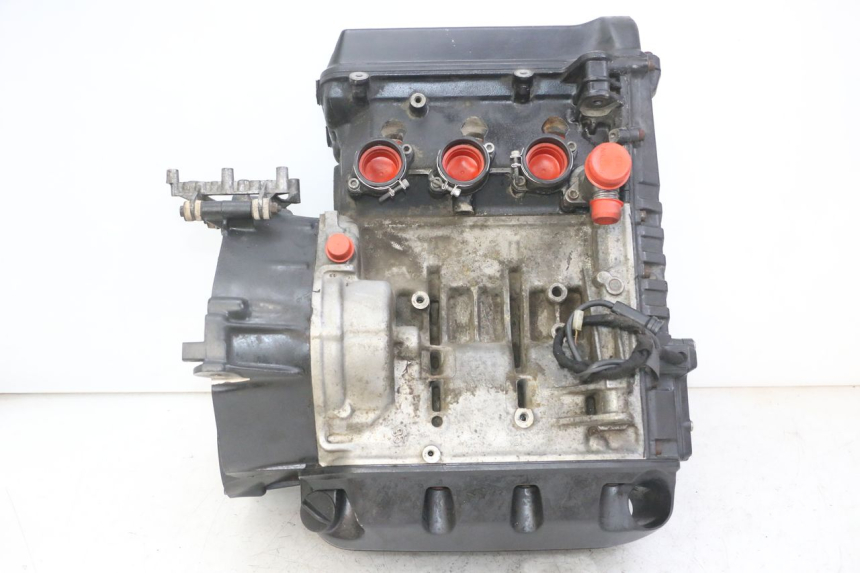 photo de MOTOR BMW K 75 RT 750 (1989 - 1997)