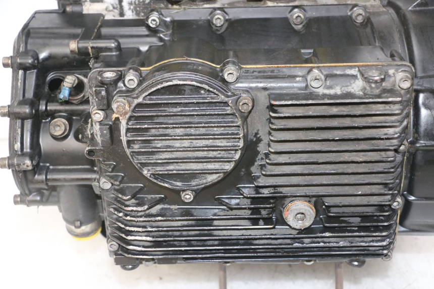 photo de MOTOR BMW K 75 RT 750 (1989 - 1997)