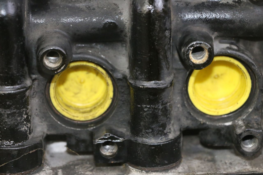 photo de MOTOR BMW K 75 RT 750 (1989 - 1997)