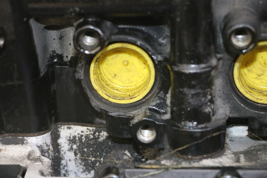photo de MOTOR BMW K 75 RT 750 (1989 - 1997)