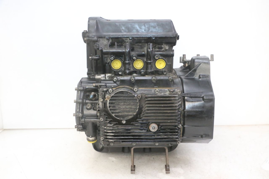 photo de MOTOR BMW K 75 RT 750 (1989 - 1997)