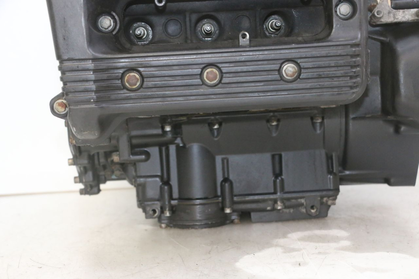 photo de MOTOR BMW K 75 RT 750 (1989 - 1997)