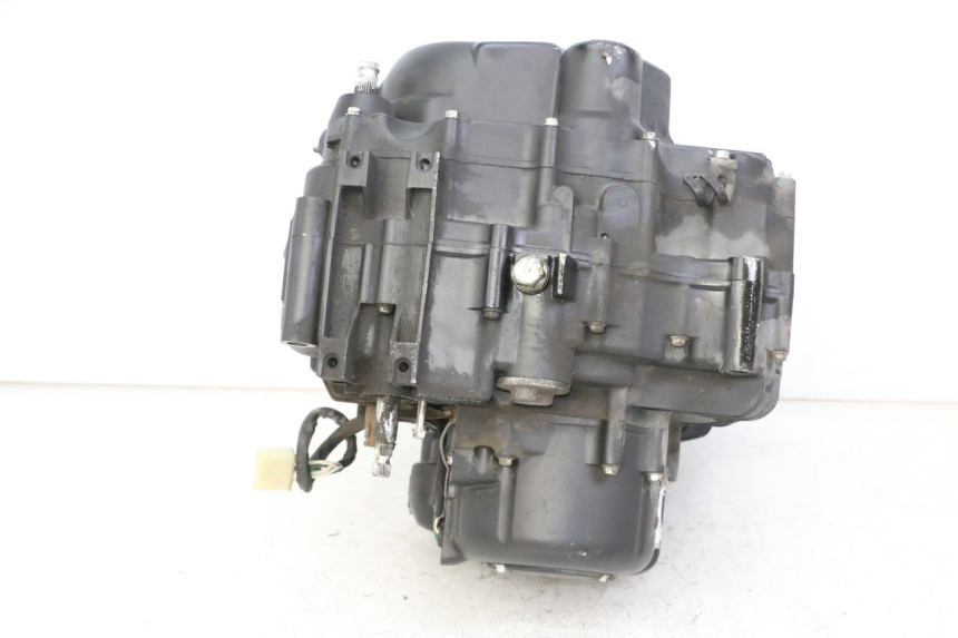 photo de MOTOR KEEWAY K-LIGHT KLIGHT 125 (2018 - 2025)