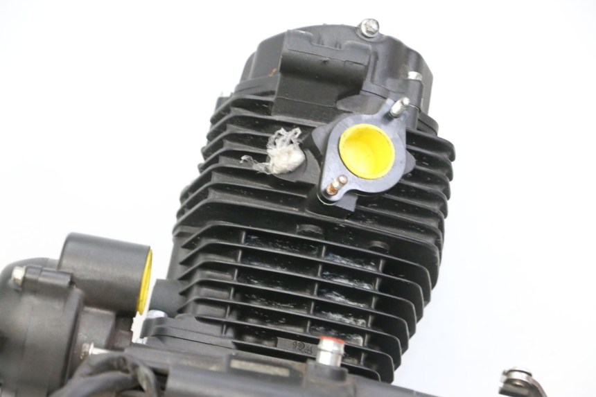 photo de MOTOR KEEWAY K-LIGHT KLIGHT 125 (2018 - 2025)