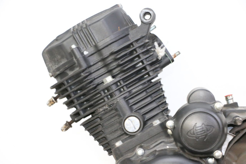 photo de MOTOR KEEWAY K-LIGHT KLIGHT 125 (2018 - 2025)