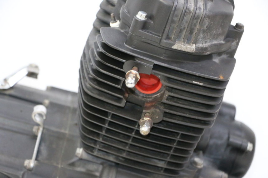 photo de MOTOR KEEWAY K-LIGHT KLIGHT 125 (2018 - 2025)