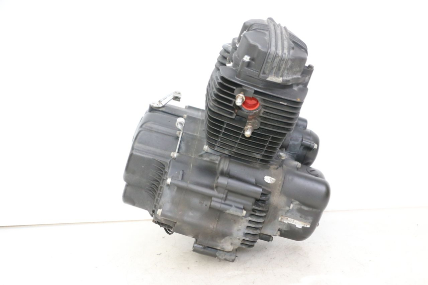 photo de MOTOR KEEWAY K-LIGHT KLIGHT 125 (2018 - 2025)