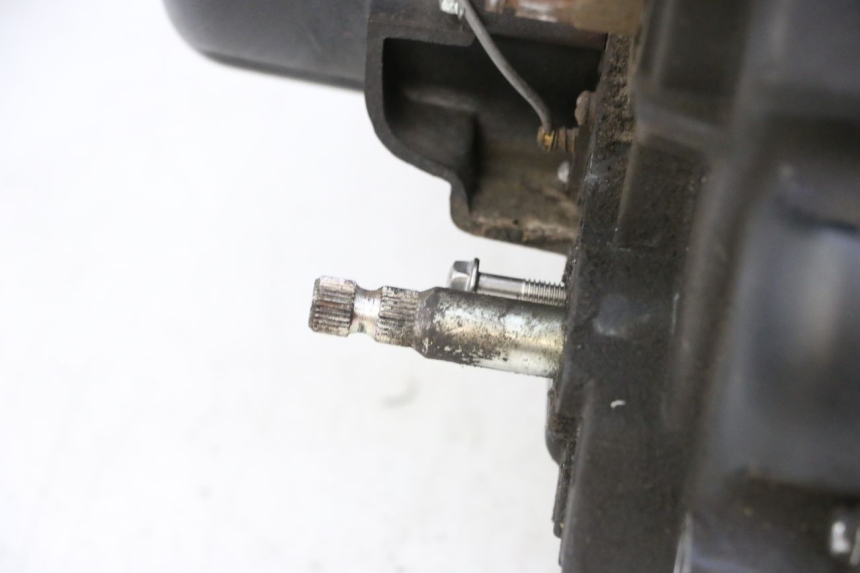 photo de MOTOR KEEWAY K-LIGHT KLIGHT 125 (2018 - 2025)
