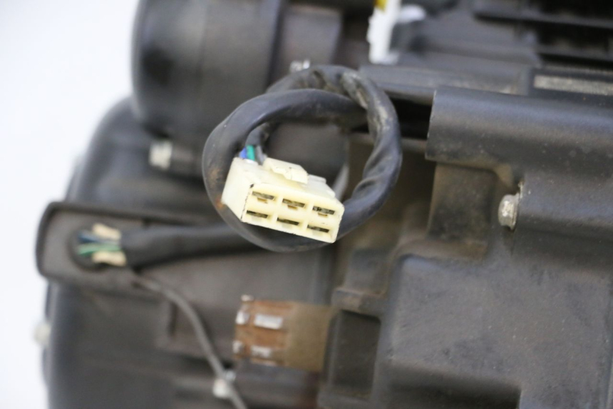 photo de MOTOR KEEWAY K-LIGHT KLIGHT 125 (2018 - 2025)