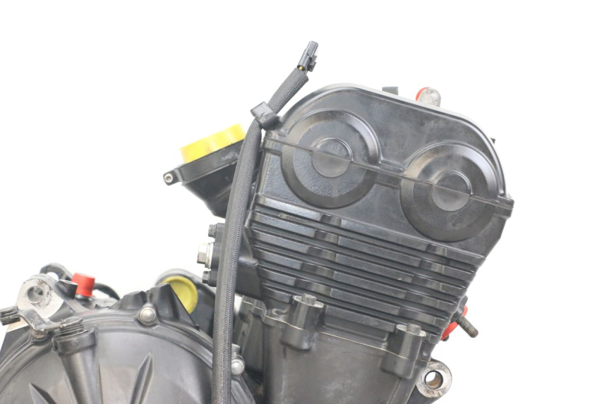 photo de MOTOR KAWASAKI ER-6 ER6 N 650 (2012 - 2016)