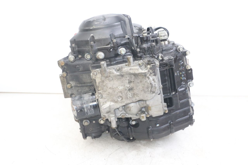 photo de MOTOR KAWASAKI ER-6 ER6 N 650 (2012 - 2016)