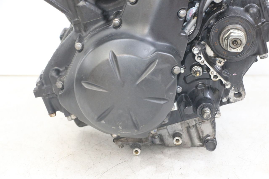 photo de MOTOR KAWASAKI ER-6 ER6 N 650 (2012 - 2016)