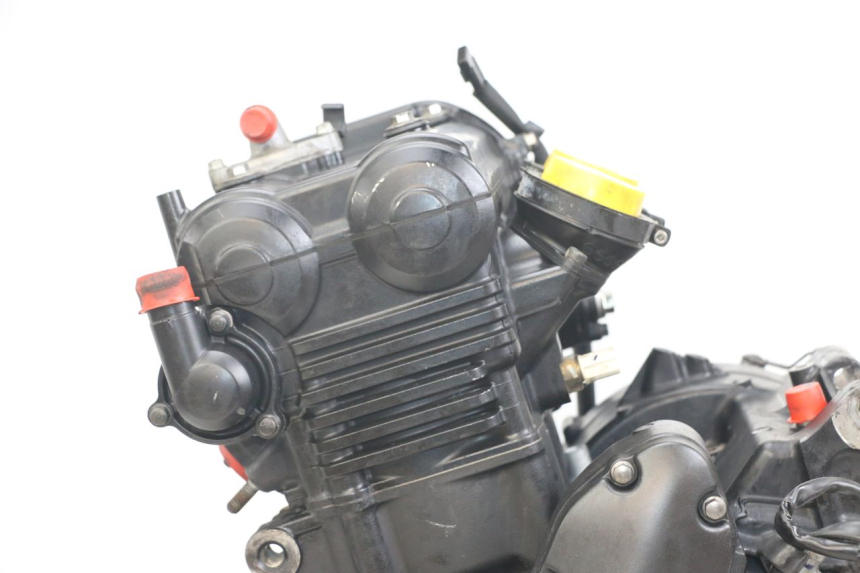 photo de MOTOR KAWASAKI ER-6 ER6 N 650 (2012 - 2016)