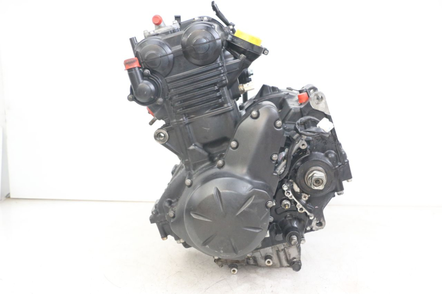 photo de MOTOR KAWASAKI ER-6 ER6 N 650 (2012 - 2016)