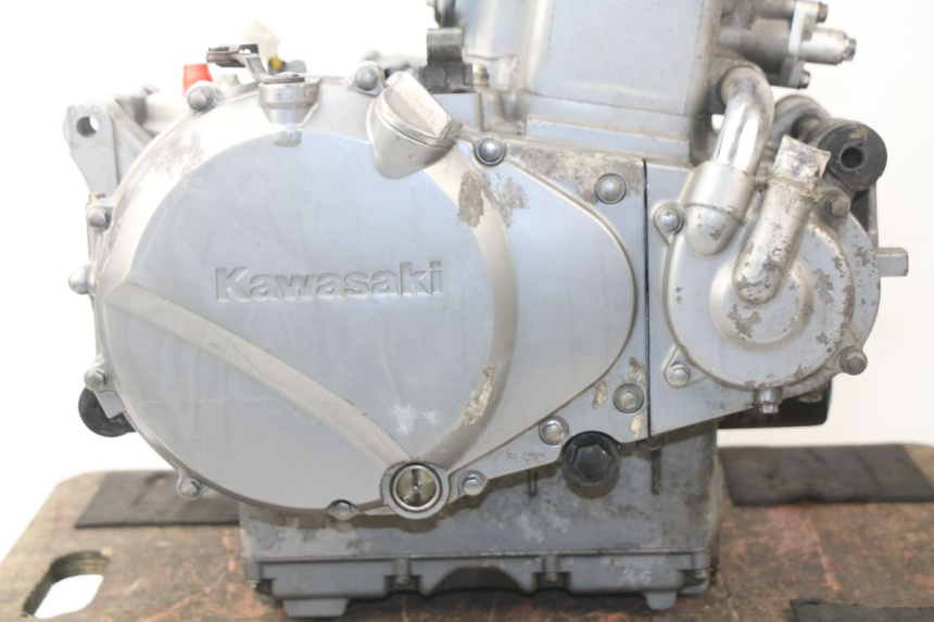 photo de MOTOR KAWASAKI ER5 ER-5 500 (2001 - 2004)