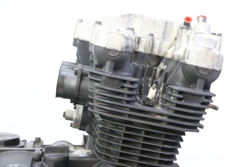photo de MOTOR KAWASAKI ZR7 ZR-7 S 750 (1999 - 2004)