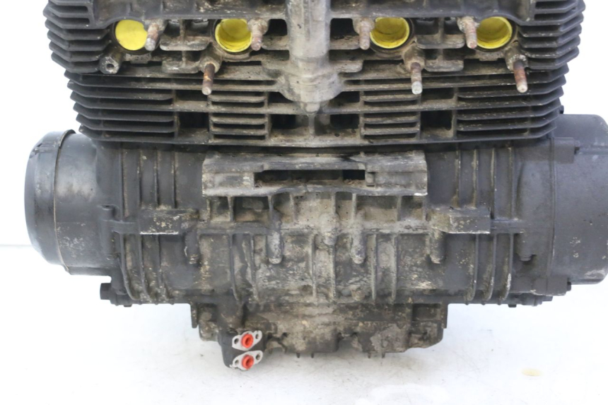 photo de MOTOR KAWASAKI ZR7 ZR-7 S 750 (1999 - 2004)