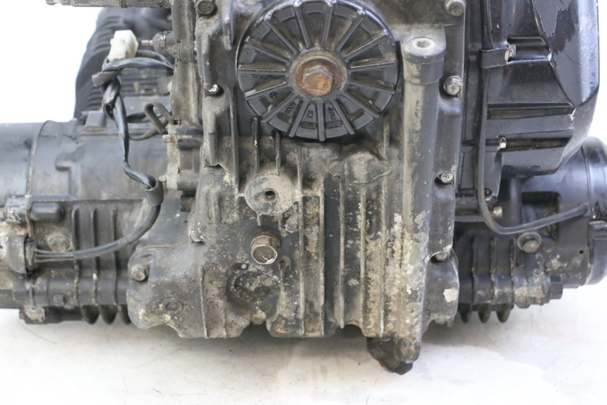 photo de MOTOR KAWASAKI ZR7 ZR-7 S 750 (1999 - 2004)