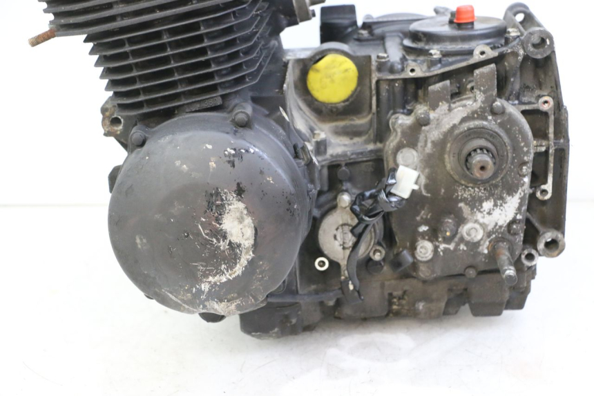 photo de MOTOR KAWASAKI ZR7 ZR-7 S 750 (1999 - 2004)