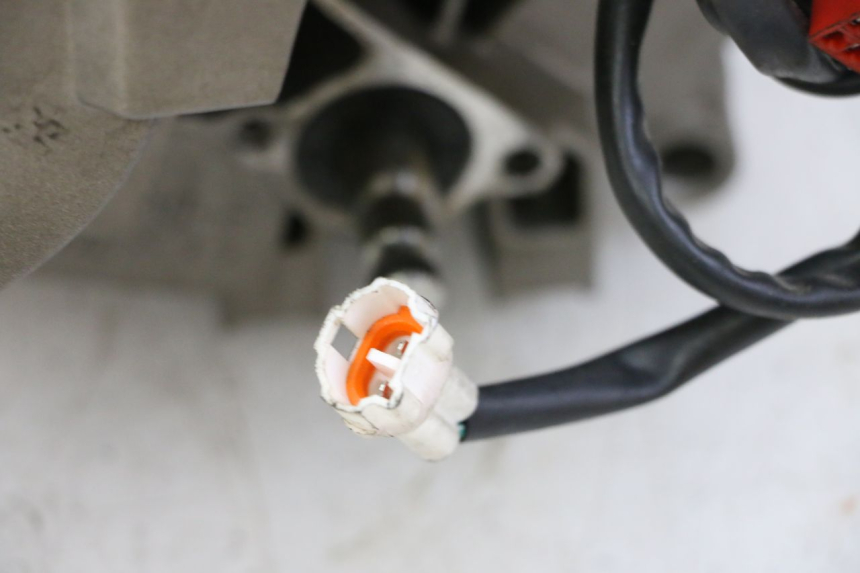 photo de MOTOR KIDEN KD125-G 125 (2018 - 2022)