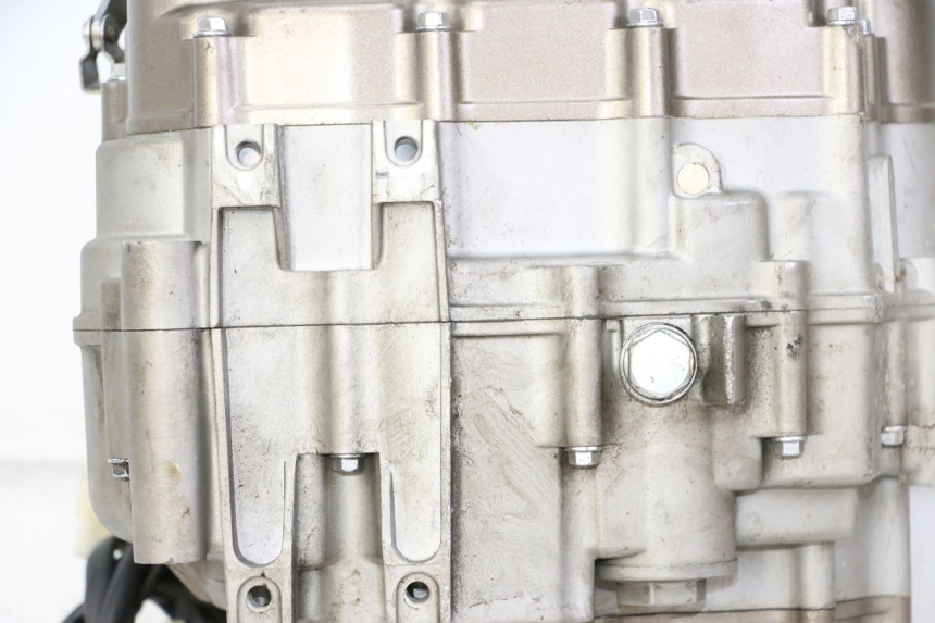 photo de MOTOR KIDEN KD125-G 125 (2018 - 2022)