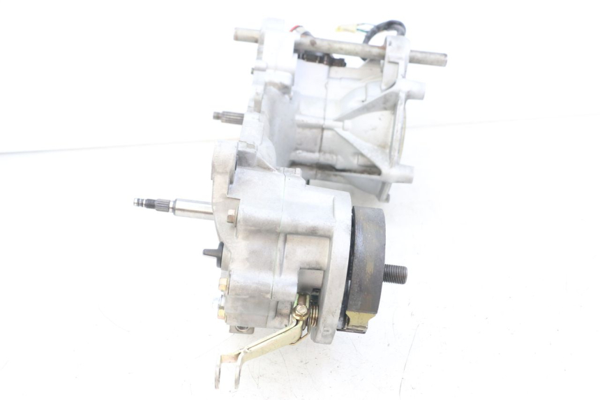 photo de MOTOR KEEWAY RY6 2T 50 (2011 - 2019)