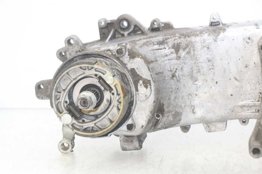 photo de MOTOR PEUGEOT KISBEE 2T 50 (2010 - 2017)