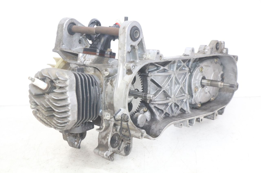 photo de MOTOR PEUGEOT KISBEE 2T 50 (2010 - 2017)