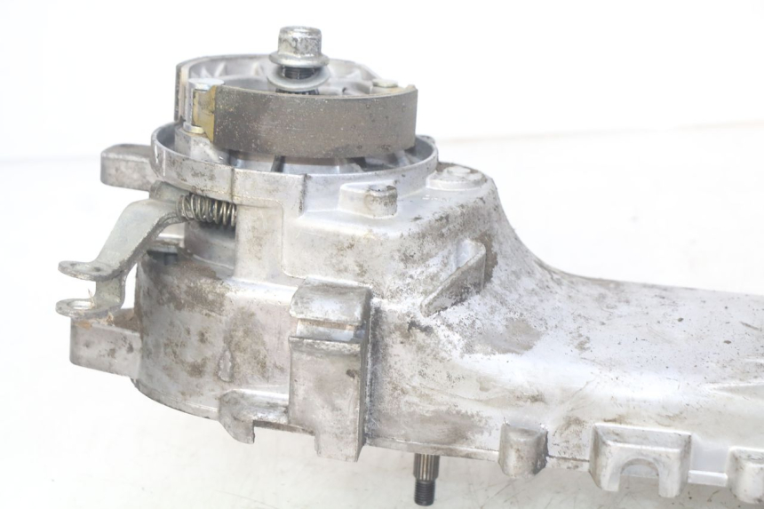 photo de MOTOR PEUGEOT KISBEE 2T 50 (2010 - 2017)