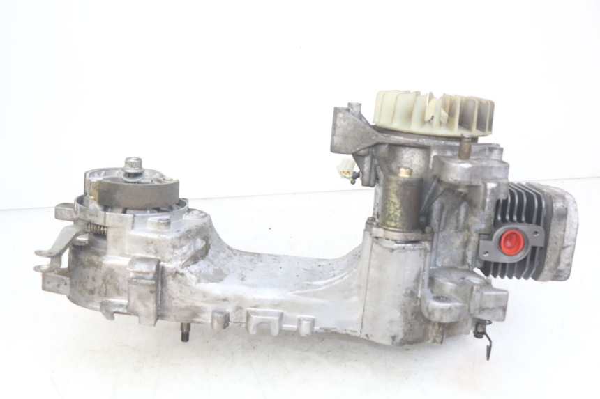 photo de MOTOR PEUGEOT KISBEE 2T 50 (2010 - 2017)