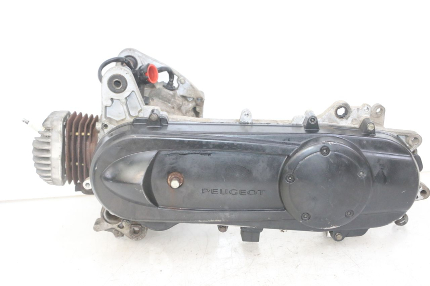photo de MOTOR PEUGEOT KISBEE 2T 50 (2010 - 2017)